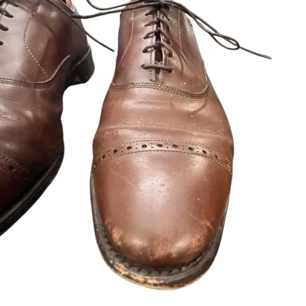 Allen Edmonds allen edmonds